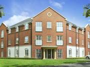 2 Bedrooms Flat for sale in ´´Apartment C´´ at Lonsdale...