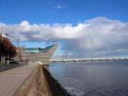 2 Bedrooms Flat for sale in Apartment H 36 Castle...