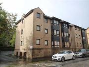 2 Bedrooms Flat for sale in Ardgowan Street, Greenock PA16