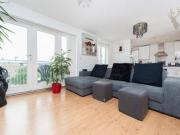 2 Bedrooms Flat for sale in Arena House, Lefevre Walk,...
