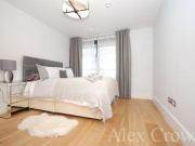 2 Bedrooms Flat for sale in Argo House, Kilburn Park...
