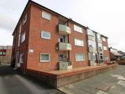 2 Bedrooms Flat for sale in Argyll Court Argyll Road,...