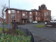 2 Bedrooms Flat for sale in Arranview Court, Irvine KA12
