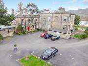 2 Bedrooms Flat for sale in Ashfield House, Weston Lane,...