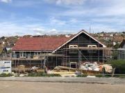 2 Bedrooms Flat for sale in Ashurst Avenue, Saltdean,...