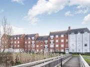 2 Bedrooms Flat for sale in Ashville Way, Wokingham,...