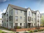 2 Bedrooms Flat for sale in ´´Aspen Flats´´ at Rhodfa...