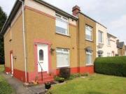 2 Bedrooms Flat for sale in Avenel Road, Knightswood,...