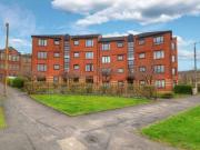 2 Bedrooms Flat for sale in Ayr Street, Springburn,...