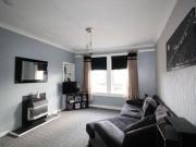 2 Bedrooms Flat for sale in Banchory Place, Tullibody,...