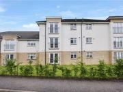 2 Bedrooms Flat for sale in Bankwood Drive, Kilsyth,...