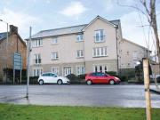 2 Bedrooms Flat for sale in Bannockburn Road, Stirling,...