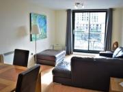 2 Bedrooms Flat for sale in Barnfield House, 1 Salford...