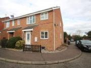 2 Bedrooms Flat for sale in Barnwell Drive, Hockley SS5