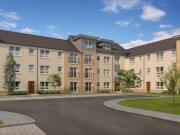 2 Bedrooms Flat for sale in Baron´s Gate, Leven Street,...