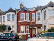 2 Bedrooms Flat for sale in Bathurst Gardens, Kensal...