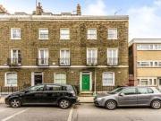 2 Bedrooms Flat for sale in Bazely Street, Poplar E14