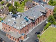 2 Bedrooms Flat for sale in Belle Vue Road, Shrewsbury SY3