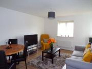 2 Bedrooms Flat for sale in Bellerphon Court, Copper...