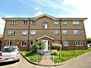 2 Bedrooms Flat for sale in Bentley Drive, Church...