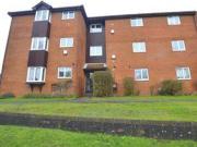 2 Bedrooms Flat for sale in Berwick Way, Sevenoaks, Kent...