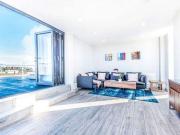 2 Bedrooms Flat for sale in Bethwin Road, London SE5