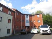 2 Bedrooms Flat for sale in Blackberry Avenue, Lichfield...