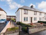 2 Bedrooms Flat for sale in Bonnyton Road, Kilmarnock,...