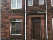 2 Bedrooms Flat for sale in Bonnyton Road, Kilmarnok KA1