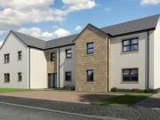 2 Bedrooms Flat for sale in Bowfield Road, West Kilbride...
