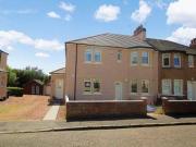 2 Bedrooms Flat for sale in Braedale Avenue, Motherwell ML1