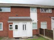 2 Bedrooms Flat for sale in Braemar Close, Whiston,...