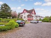 2 Bedrooms Flat for sale in Braids Court, Paisley,...