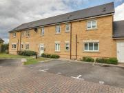 2 Bedrooms Flat for sale in Brandon Close, Chafford...