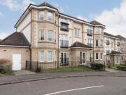 2 Bedrooms Flat for sale in Branklyn Court, Anniesland,...