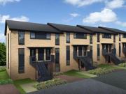 2 Bedrooms Flat for sale in ´´Brighton´´ at Baileyfield...