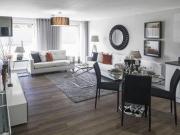 2 Bedrooms Flat for sale in ´´Brighton´´ at Baileyfield...