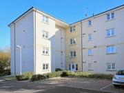 2 Bedrooms Flat for sale in Broomyhill Place, Linlithgow...
