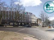 2 Bedrooms Flat for sale in Buckingham House, Buckingham...