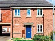 2 Bedrooms Flat for sale in Burgess Drive, Earl Shilton,...