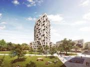 2 Bedrooms Flat for sale in Burgess Springs, Chelmsford CM1