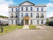2 Bedrooms Flat for sale in Burlington Road, Portishead,...