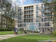 2 Bedrooms Flat for sale in Cambridge Heath Road, London E2