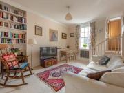 2 Bedrooms Flat for sale in Cambridge Street, London SW1V