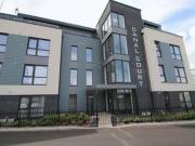 2 Bedrooms Flat for sale in Canal Court, Keeper Close,...
