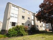 2 Bedrooms Flat for sale in Carbost Street, Glasgow G23