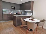 2 Bedrooms Flat for sale in Carleton House, Beaufort...