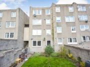 2 Bedrooms Flat for sale in Carnegie Court, Edinburgh EH8