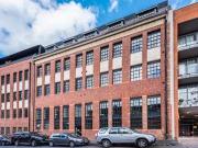 2 Bedrooms Flat for sale in Carver Street, Hockley,...