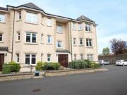 2 Bedrooms Flat for sale in Castle Street, Irvine, North...
